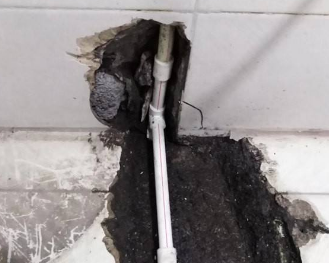 黄石市卫生间测漏水哪家好