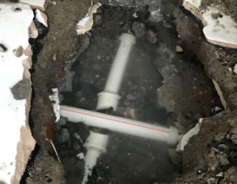 黄石市卫生间防水公司
