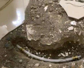 黄石市卫生间测漏水哪家优惠