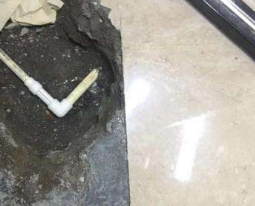 黄石市卫生间测漏水多少钱