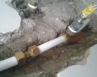 黄石市测漏水多少钱
