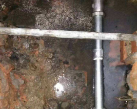 黄石市卫生间测漏水多少钱