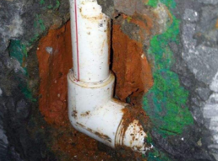 黄石市卫生间测漏水价格明细