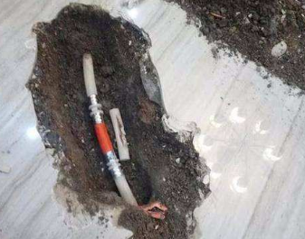 黄石市水管维修哪家好