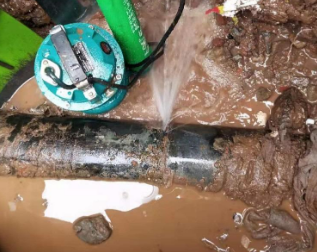 黄石市卫生间测漏水的相关介绍