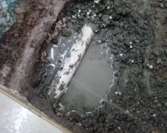 黄石市卫生间测漏水哪家好