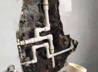 黄石市卫生间测漏水价格多少