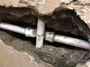 黄石市水管维修哪家好