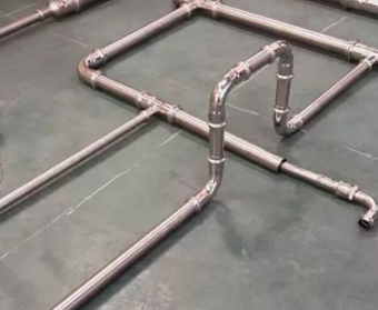 黄石市水管维修多少钱