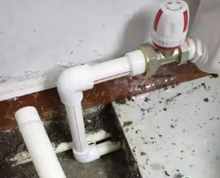 黄石市卫生间测漏水多少钱
