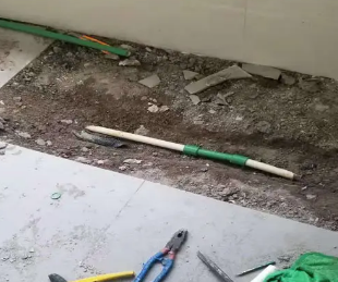 黄石市卫生间测漏水