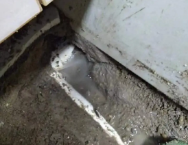 黄石市卫生间测漏水多少钱