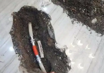 黄石市卫生间测漏水哪家好