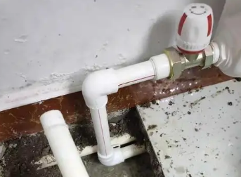 黄石市卫生间测漏水多少钱