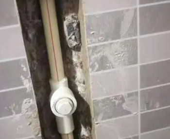 黄石市卫生间测漏水