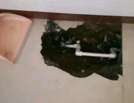 黄石市卫生间测漏水多少钱
