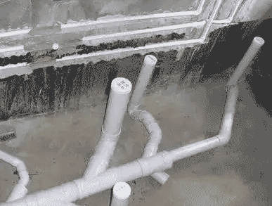 黄石市卫生间测漏水的原理