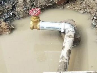 黄石市漏水检测电话多少