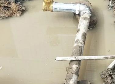 黄石市测漏水公司电话